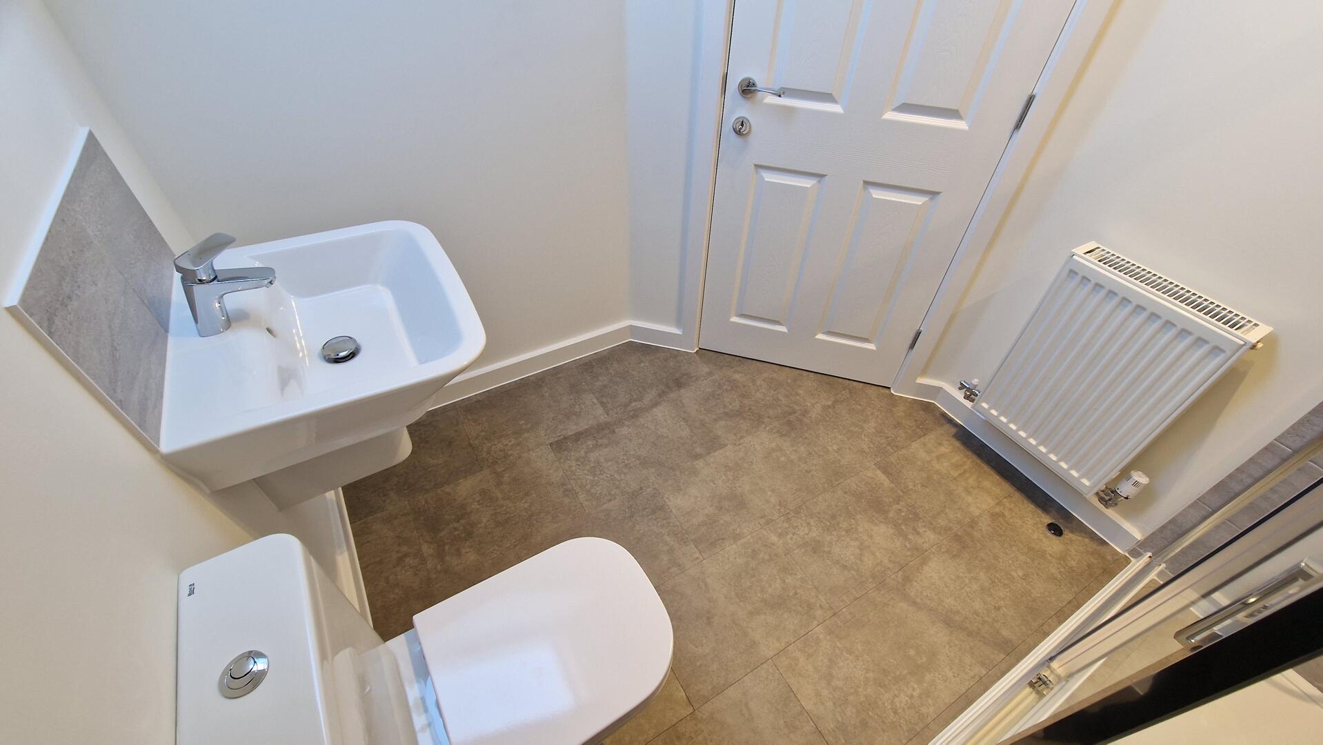 7 Hankinson Avenue Heald Green Cheadle